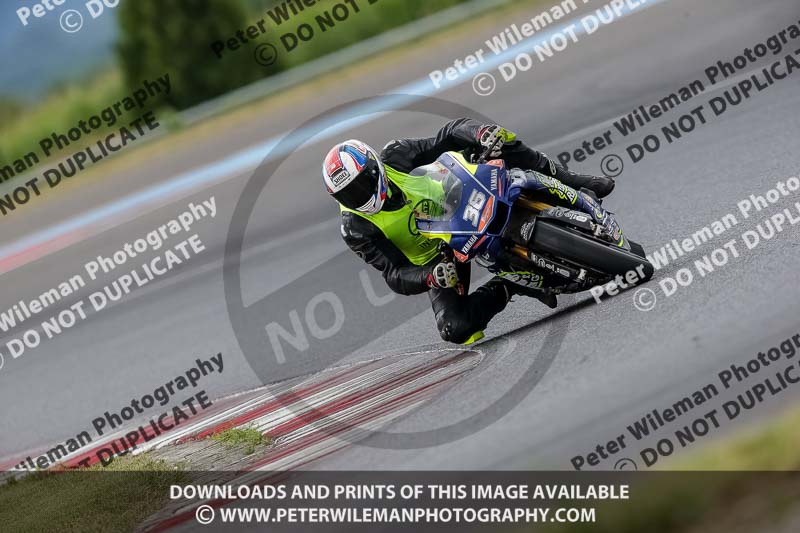 25 to 27th july 2019;Slovakia Ring;event digital images;motorbikes;no limits;peter wileman photography;trackday;trackday digital images